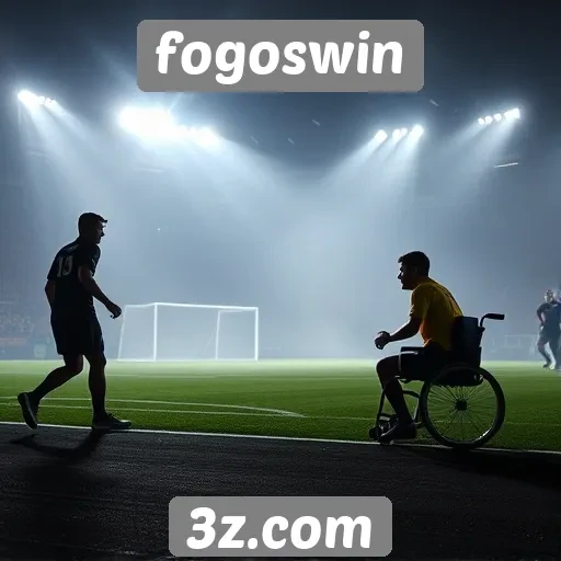 Acessibilidade no fogoswin: novidades em 2025