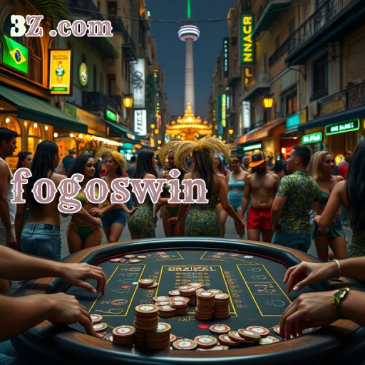 A Hora de Baixar Jogos Imperdíveis no Fogoswin!