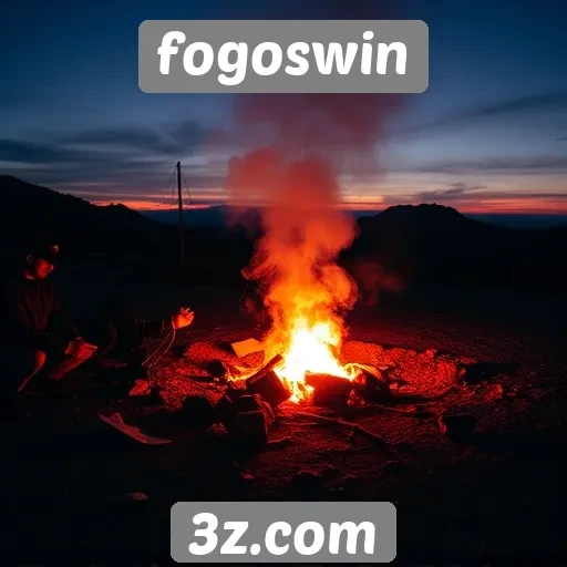 Dicas para iniciantes no fogoswin