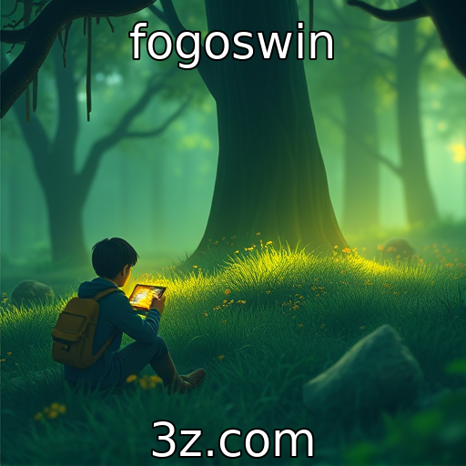 Análise da sustentabilidade em jogos digitais