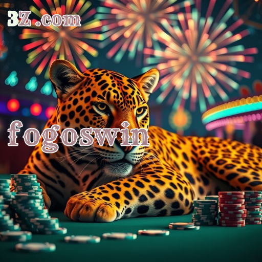 Esporte Em Alta: Conquiste O Mundo No fogoswin