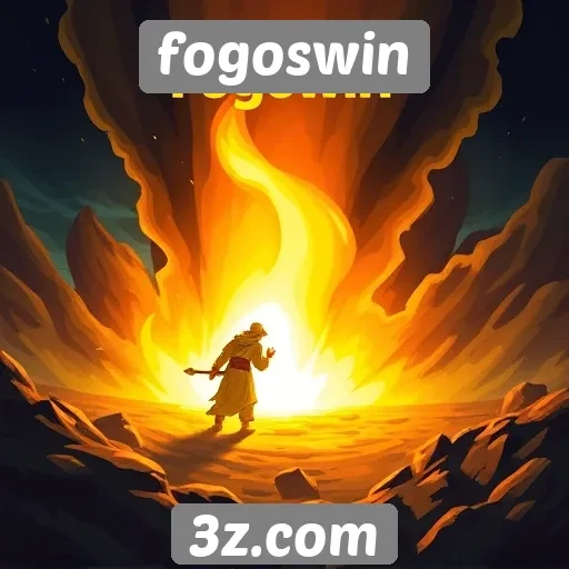 Benefícios do registro no fogoswin para jogadores