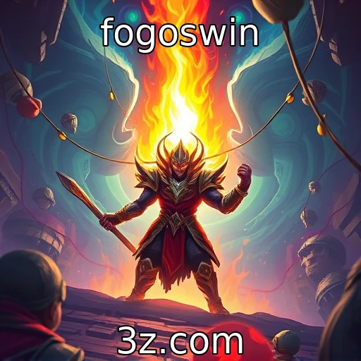 Perspectivas de crescimento na indústria de jogos