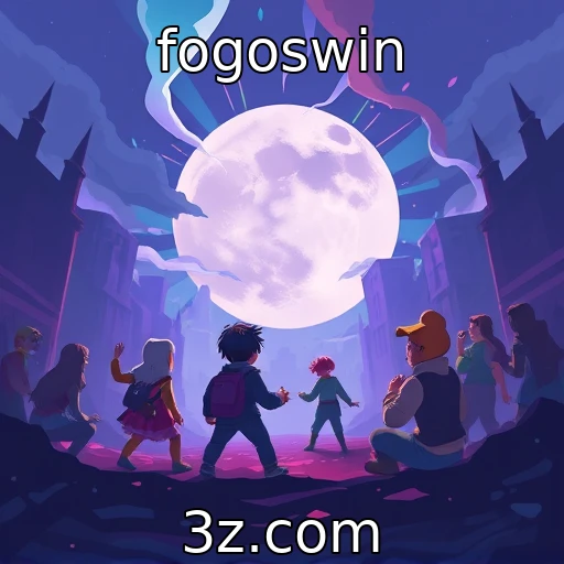 Importância da diversidade em narrativas de jogos