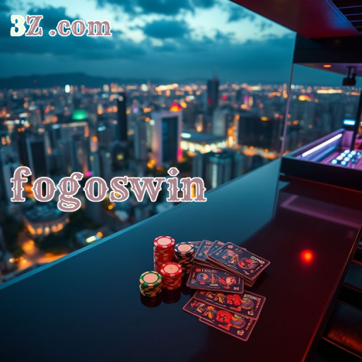 A Seção Paga do Fogoswin: Recursos que Transformam Jogos