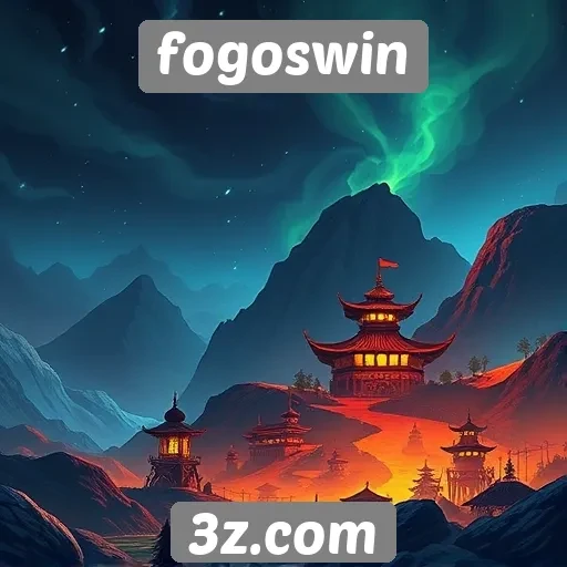 Investimentos recentes no desenvolvimento do fogoswin