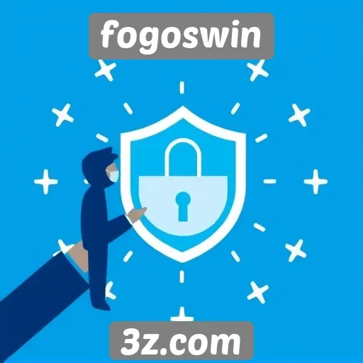 Transparência nas práticas de segurança do fogoswin